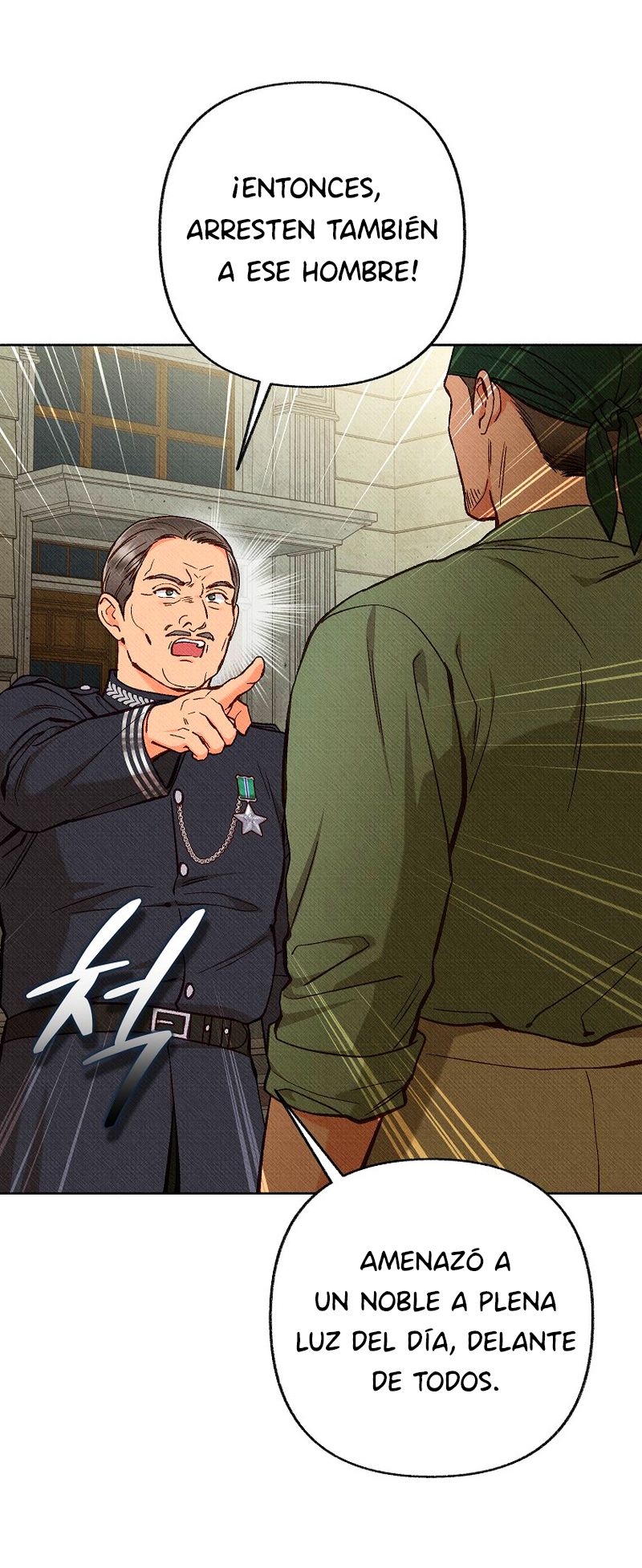 60 A mi Grosero con Personalidades Múltiples