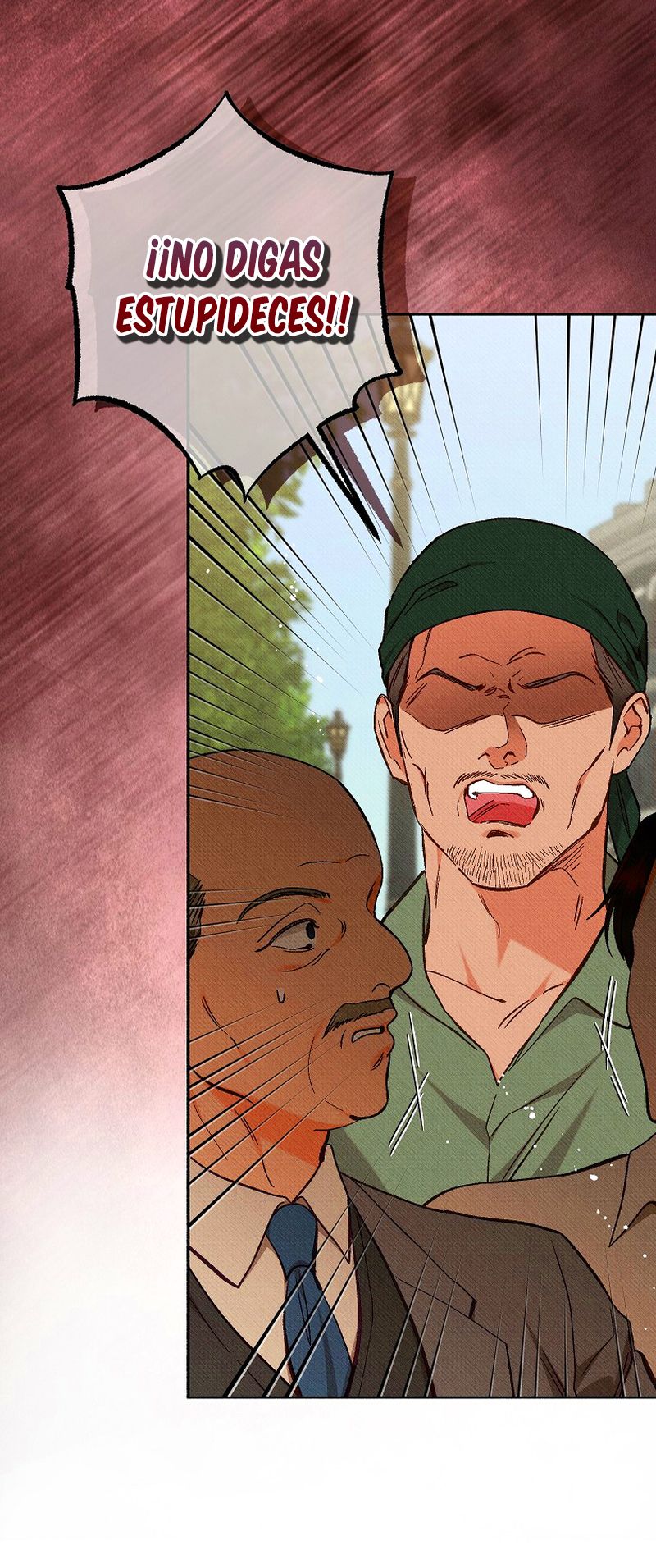 7 A mi Grosero con Personalidades Múltiples