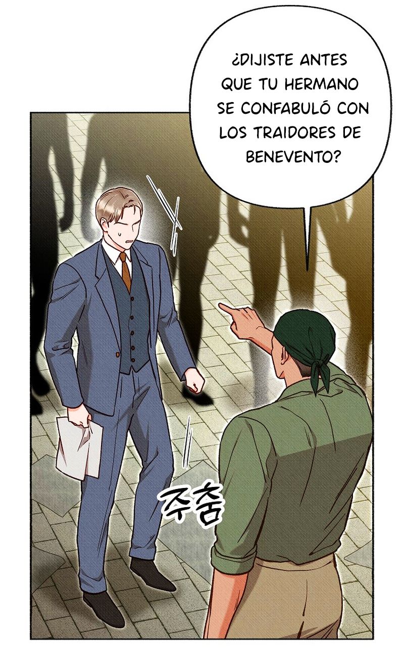 32 A mi Grosero con Personalidades Múltiples