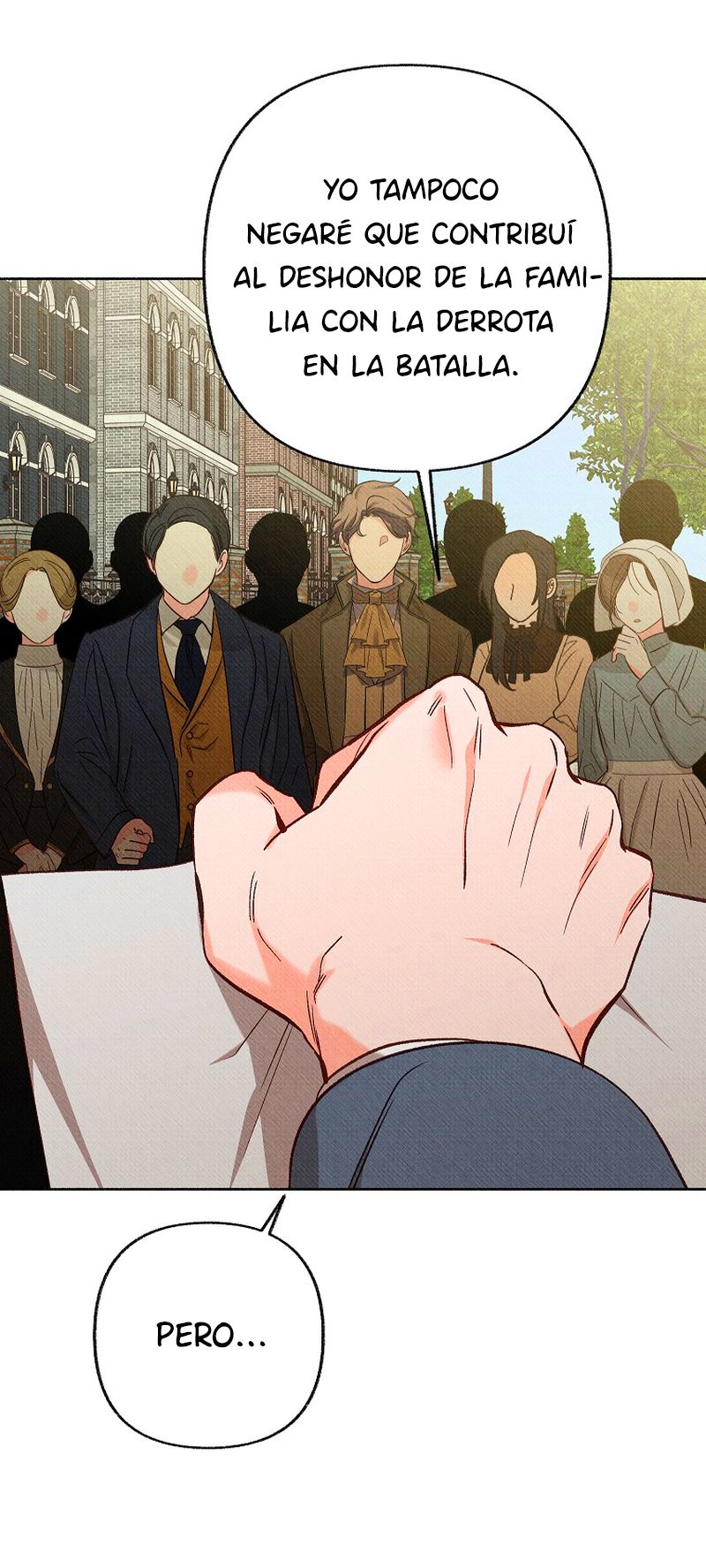 5 A mi Grosero con Personalidades Múltiples