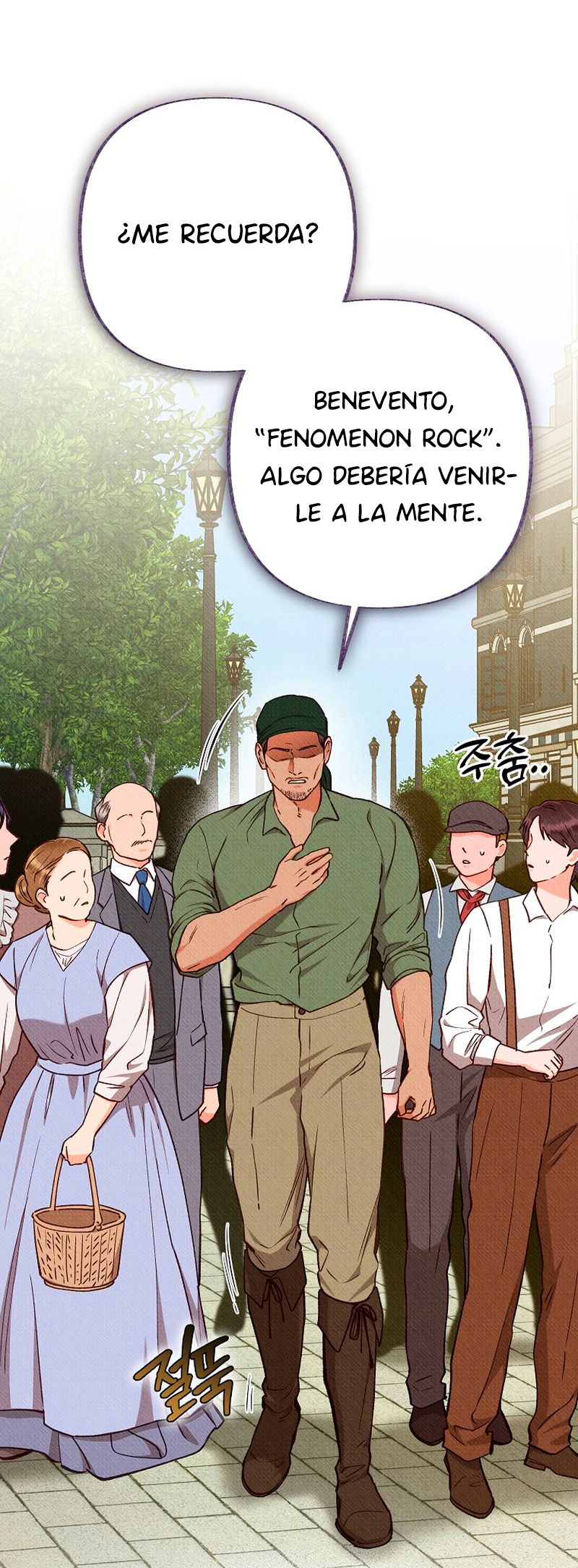 10 A mi Grosero con Personalidades Múltiples