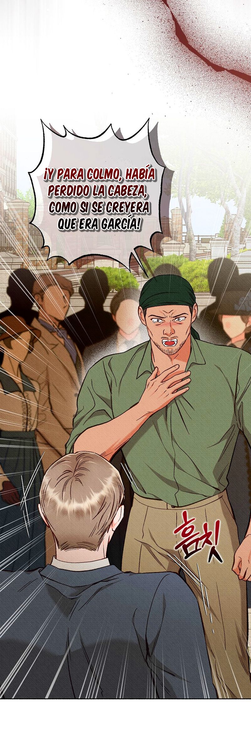 45 A mi Grosero con Personalidades Múltiples