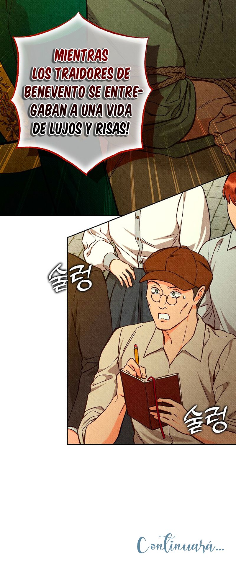 68 A mi Grosero con Personalidades Múltiples