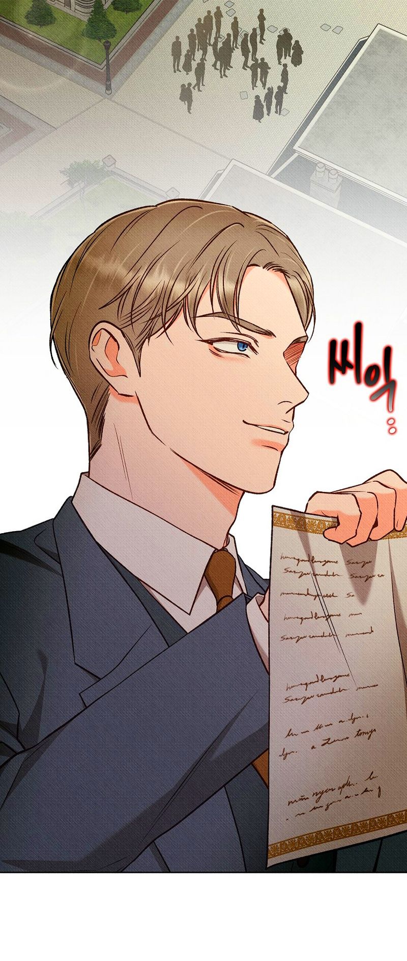 3 A mi Grosero con Personalidades Múltiples