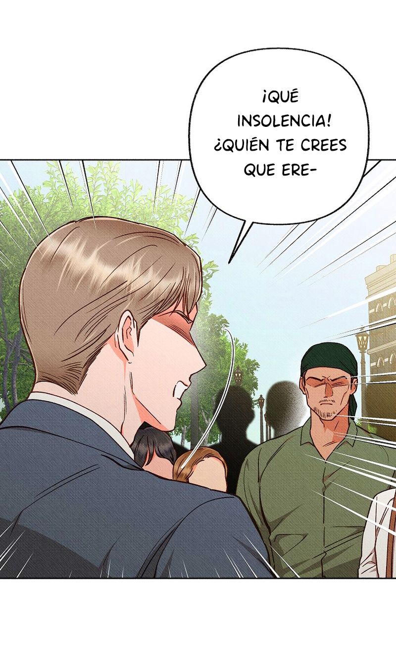 8 A mi Grosero con Personalidades Múltiples