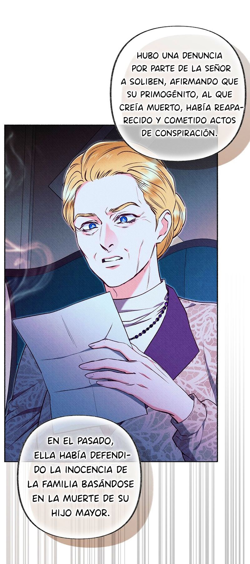 57 A mi Grosero con Personalidades Múltiples