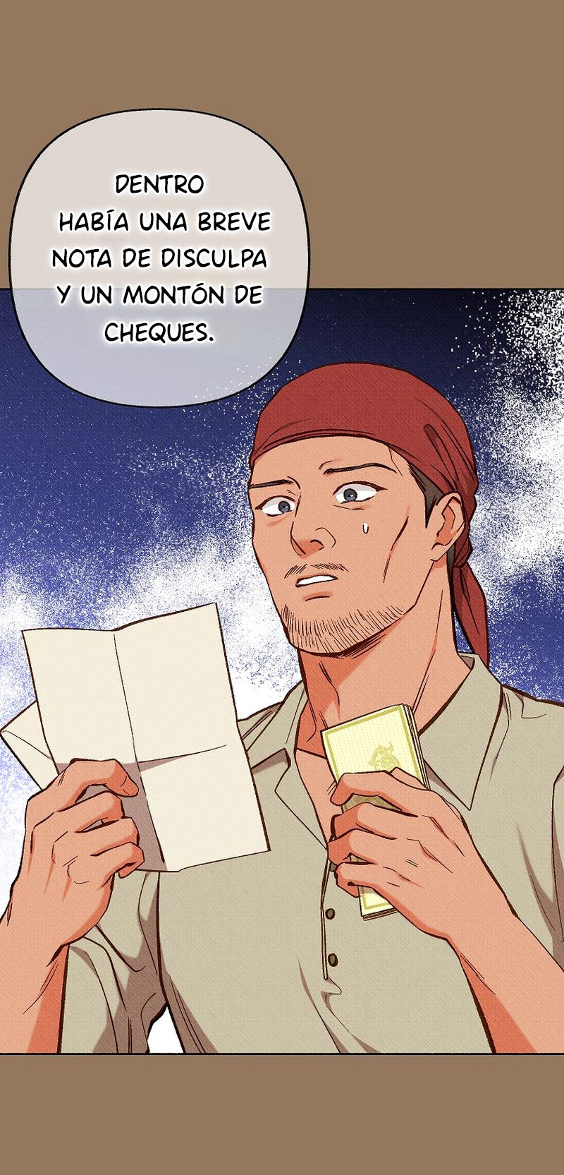 38 A mi Grosero con Personalidades Múltiples