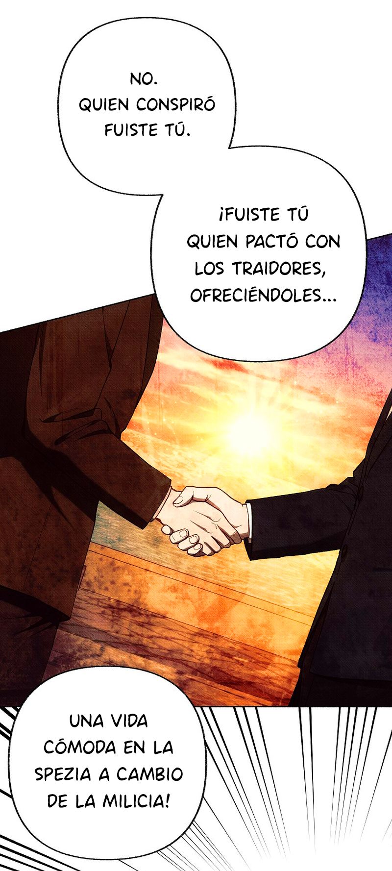 33 A mi Grosero con Personalidades Múltiples