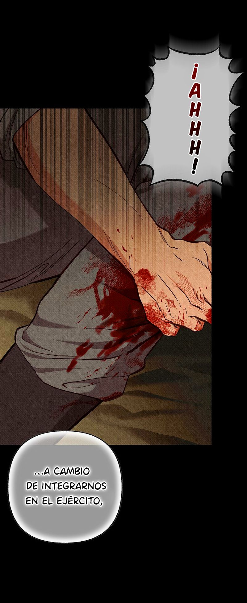 25 A mi Grosero con Personalidades Múltiples