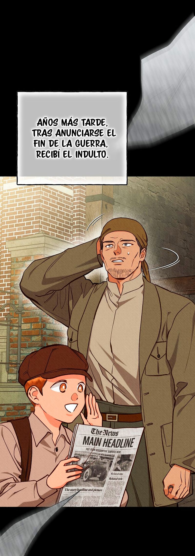 27 A mi Grosero con Personalidades Múltiples