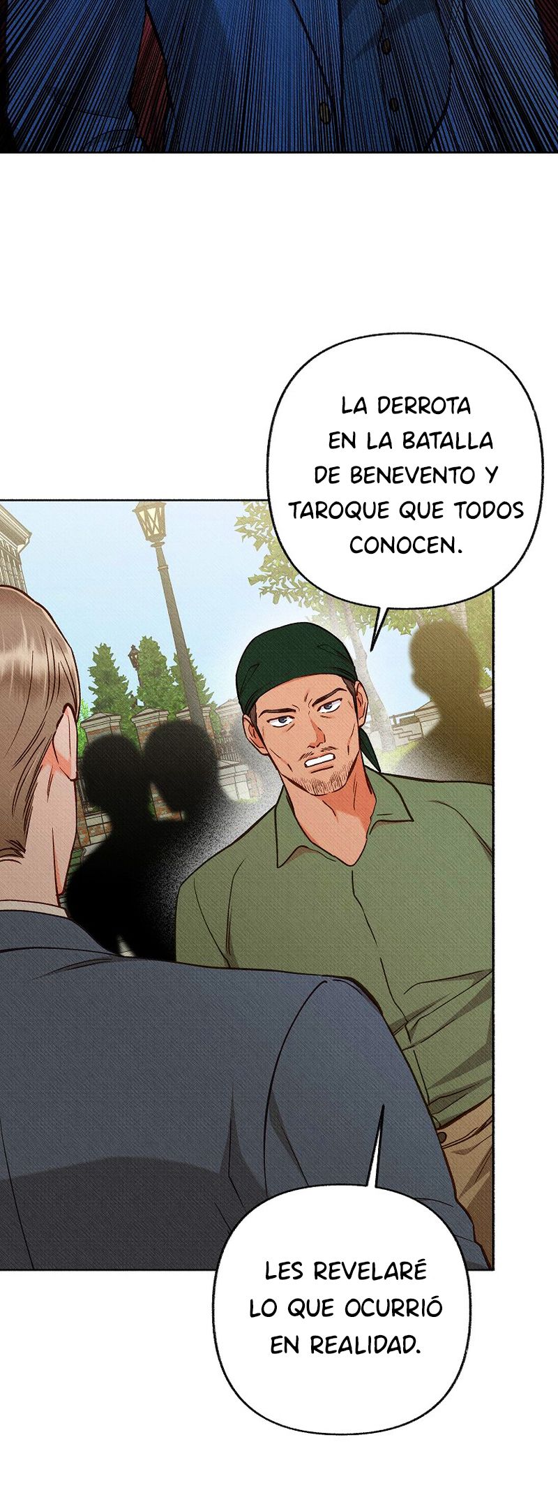 20 A mi Grosero con Personalidades Múltiples