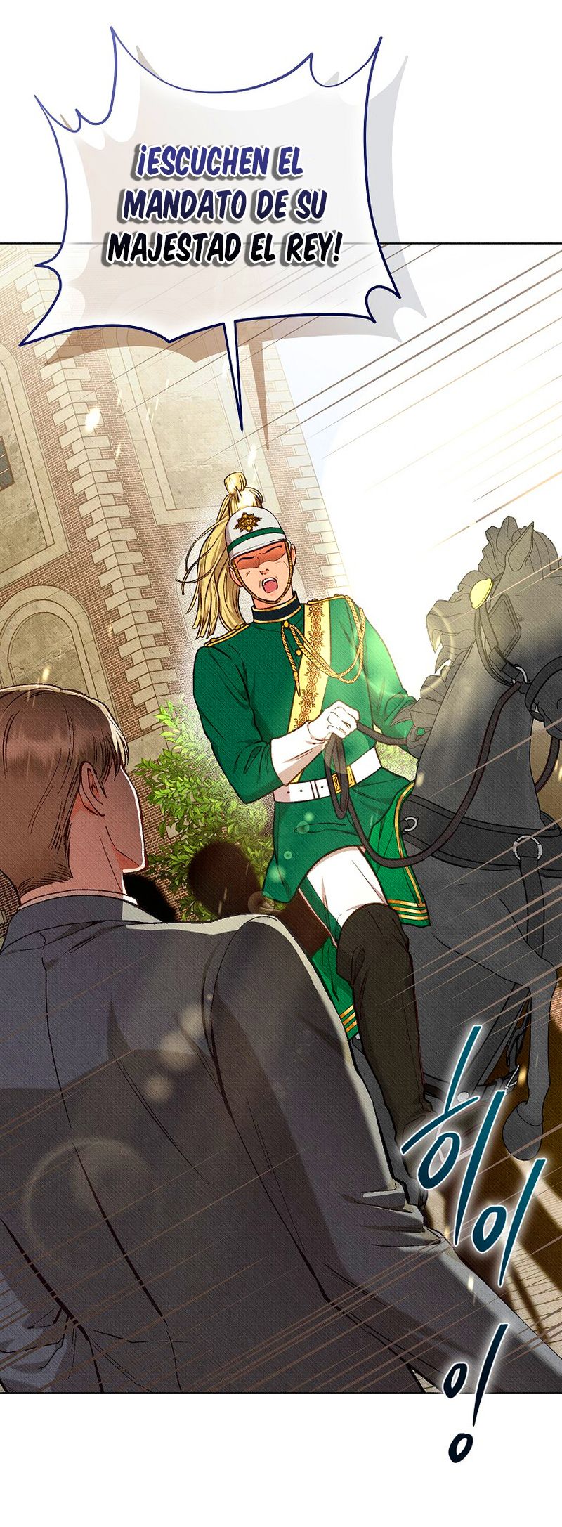 53 A mi Grosero con Personalidades Múltiples