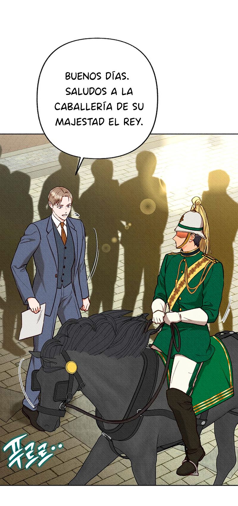 54 A mi Grosero con Personalidades Múltiples