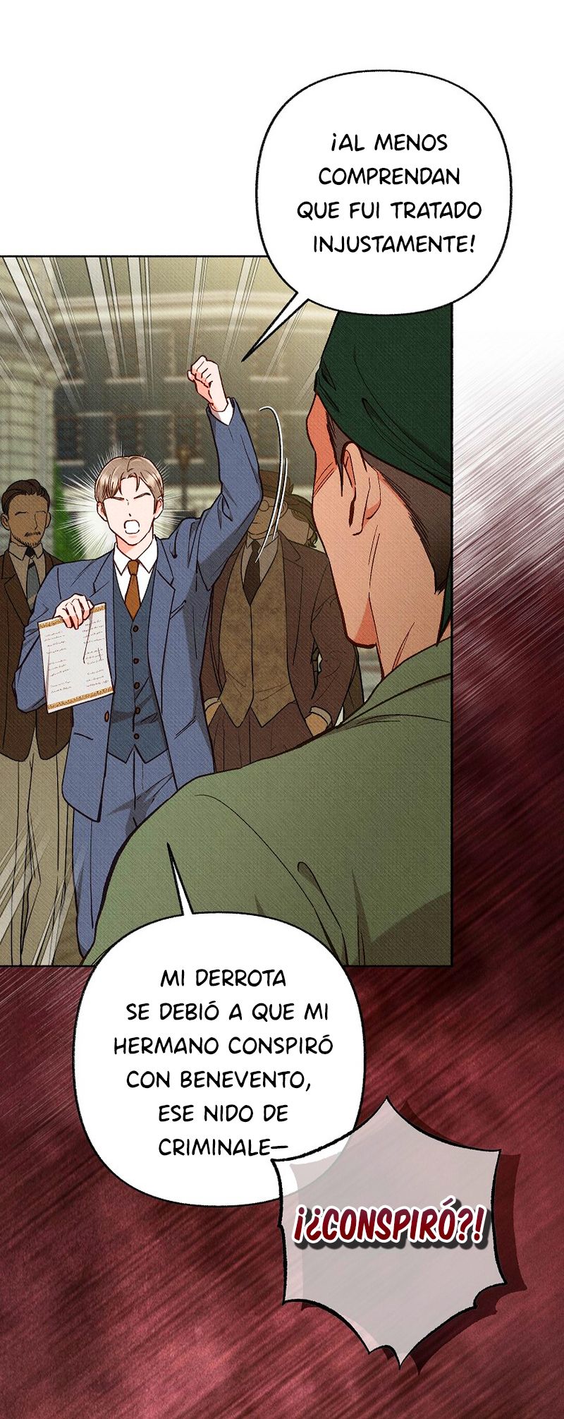 6 A mi Grosero con Personalidades Múltiples