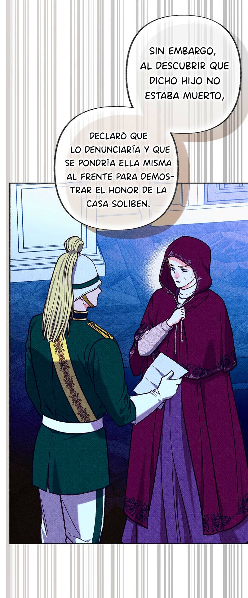 58 A mi Grosero con Personalidades Múltiples