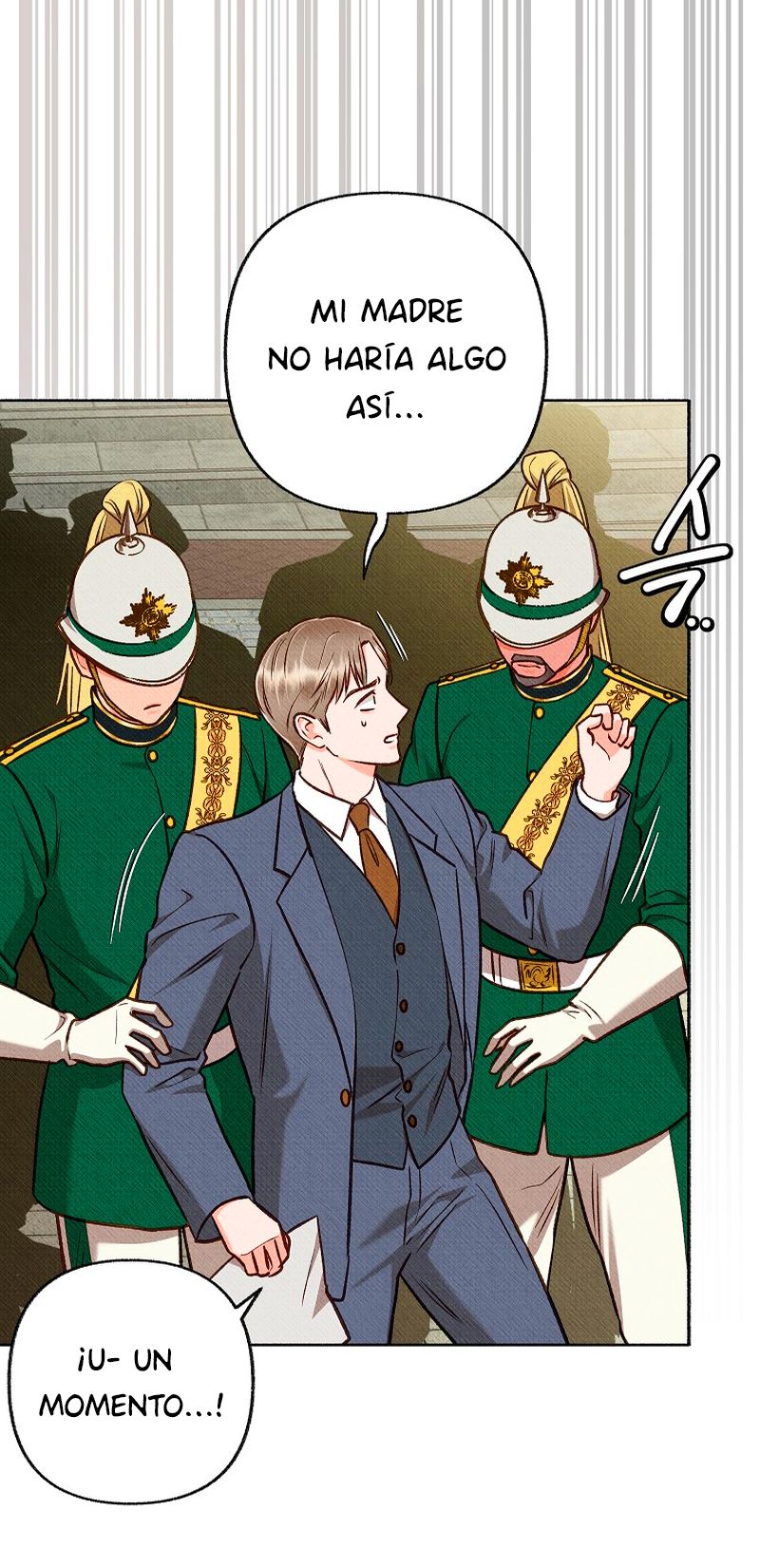 59 A mi Grosero con Personalidades Múltiples