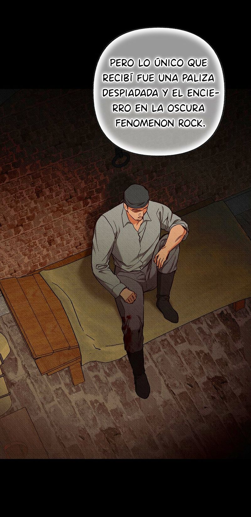 26 A mi Grosero con Personalidades Múltiples