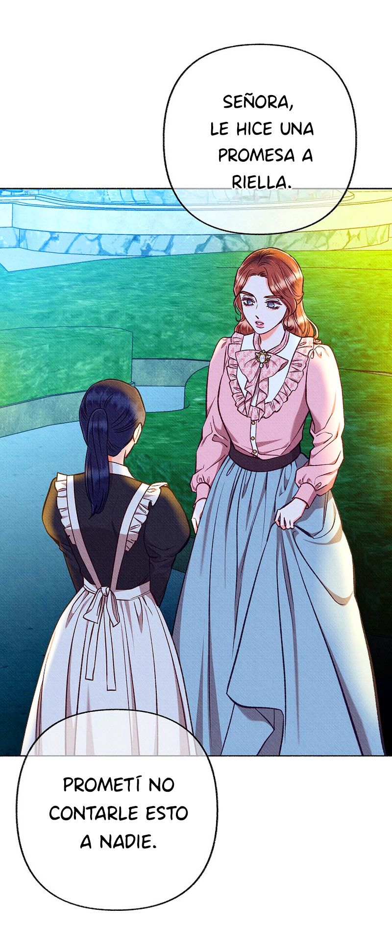 59 A mi Grosero con Personalidades Múltiples