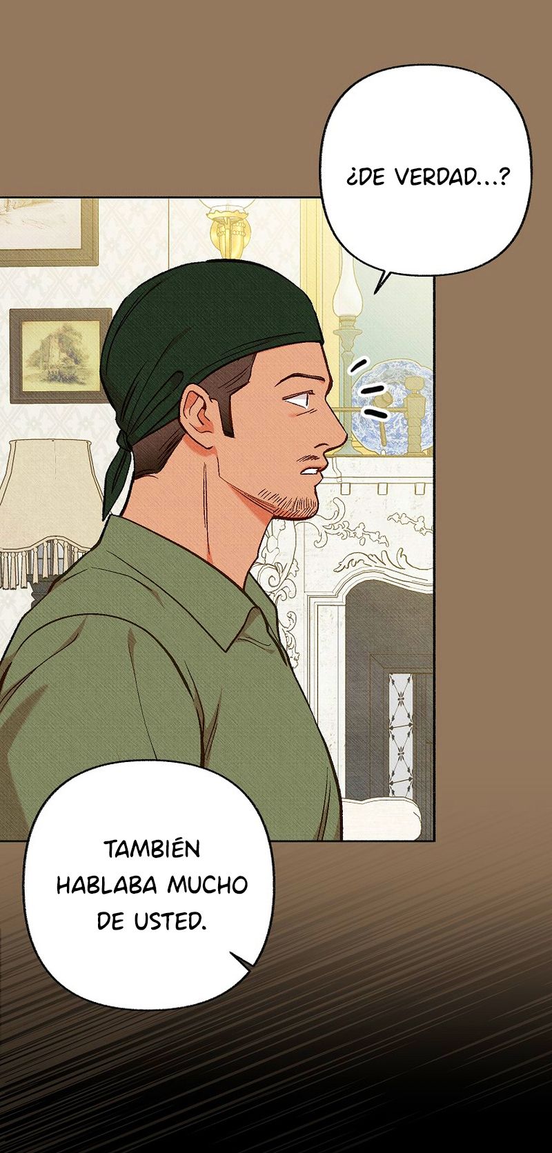 27 A mi Grosero con Personalidades Múltiples