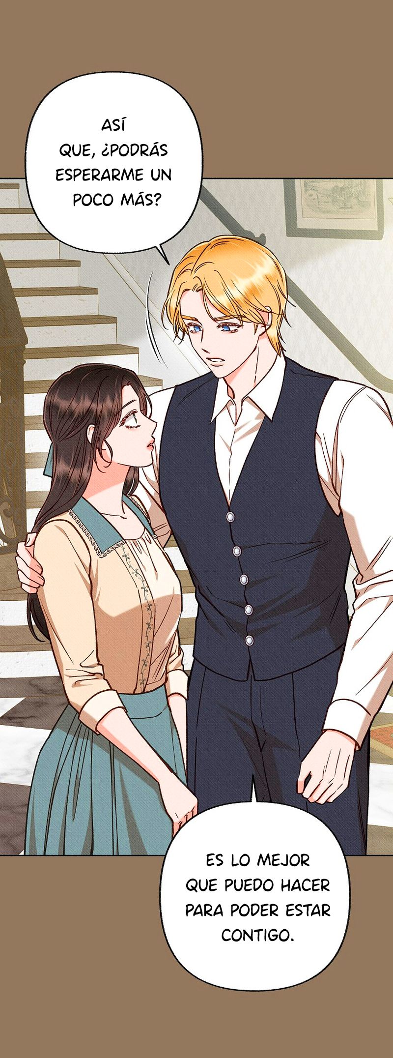 35 A mi Grosero con Personalidades Múltiples