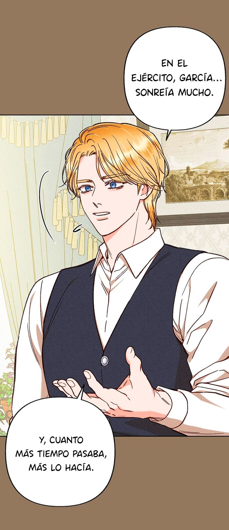 26 A mi Grosero con Personalidades Múltiples