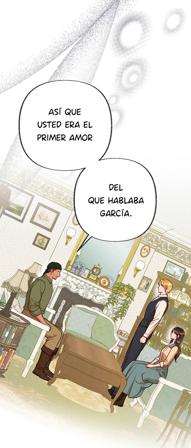 22 A mi Grosero con Personalidades Múltiples