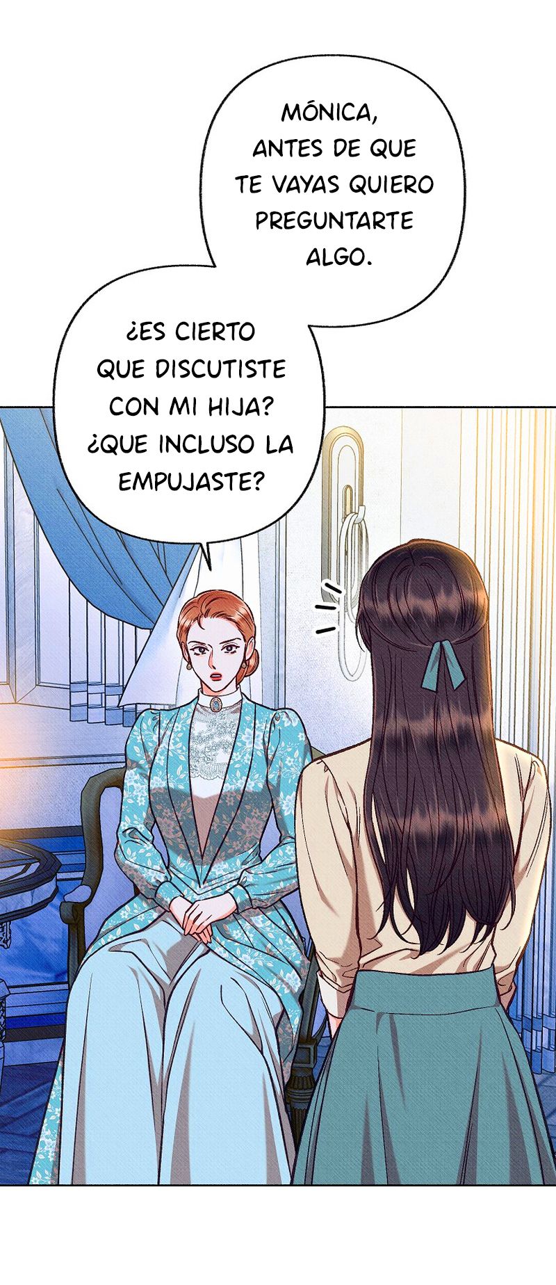 47 A mi Grosero con Personalidades Múltiples