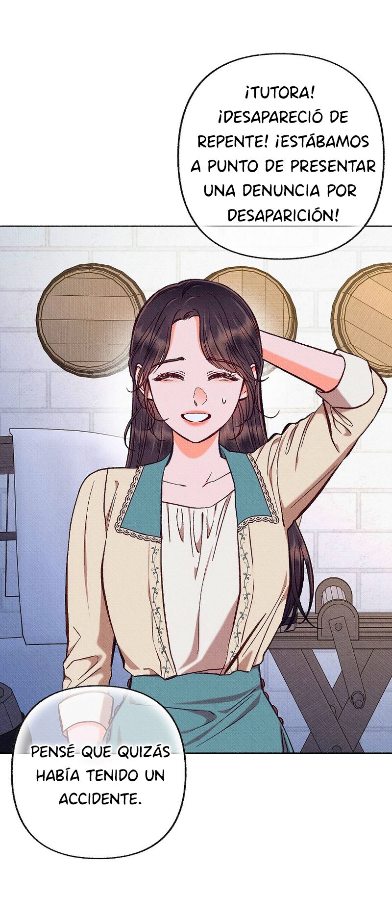 4 A mi Grosero con Personalidades Múltiples