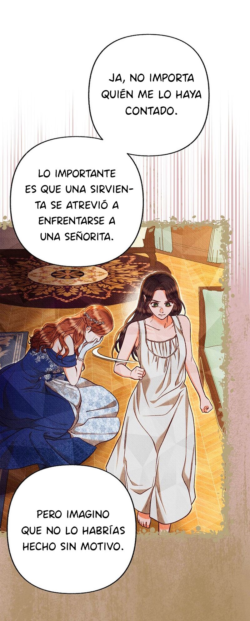 49 A mi Grosero con Personalidades Múltiples