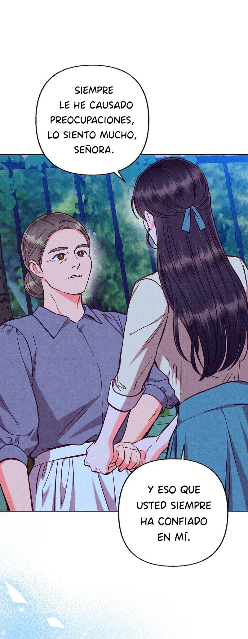 16 A mi Grosero con Personalidades Múltiples