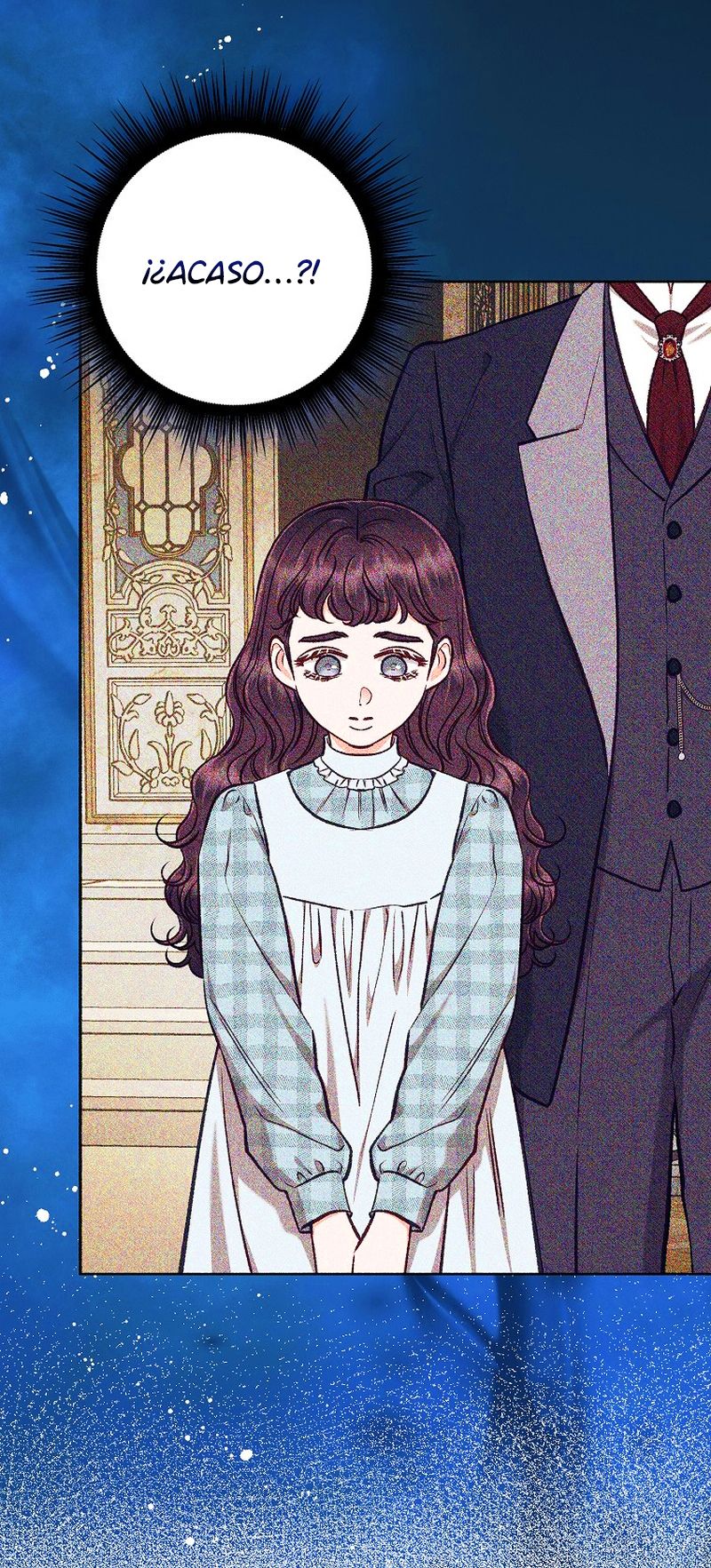 63 A mi Grosero con Personalidades Múltiples