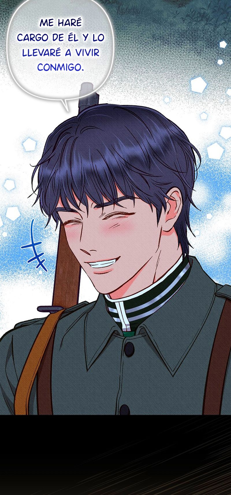 29 A mi Grosero con Personalidades Múltiples