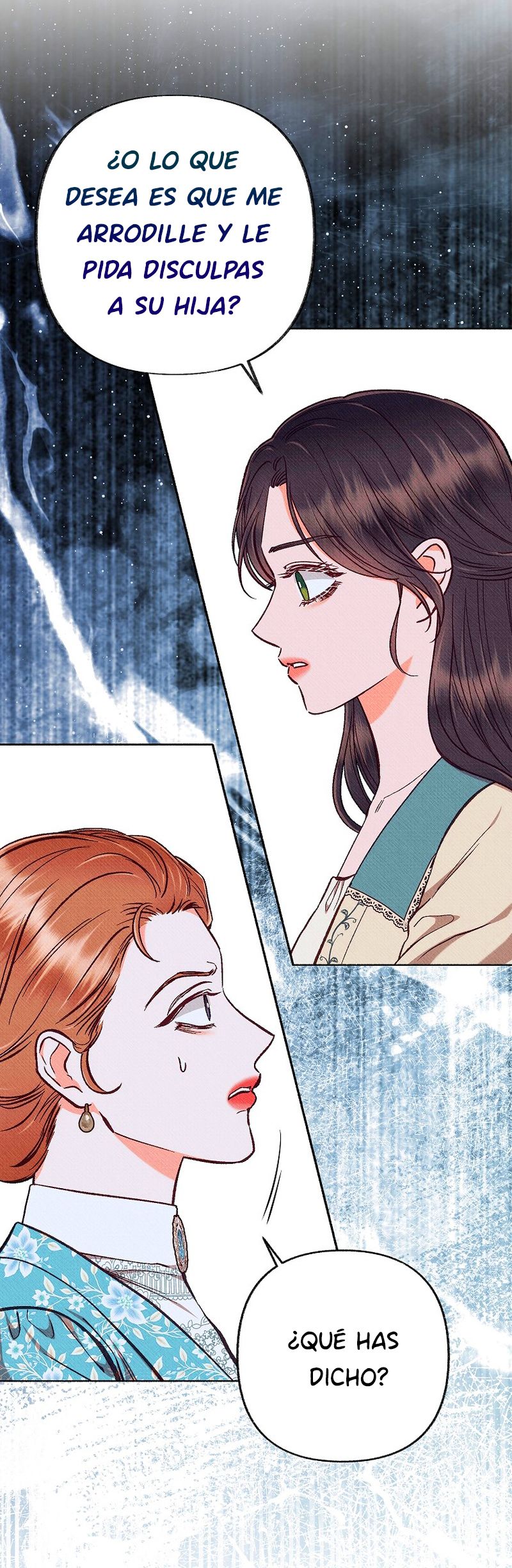 52 A mi Grosero con Personalidades Múltiples