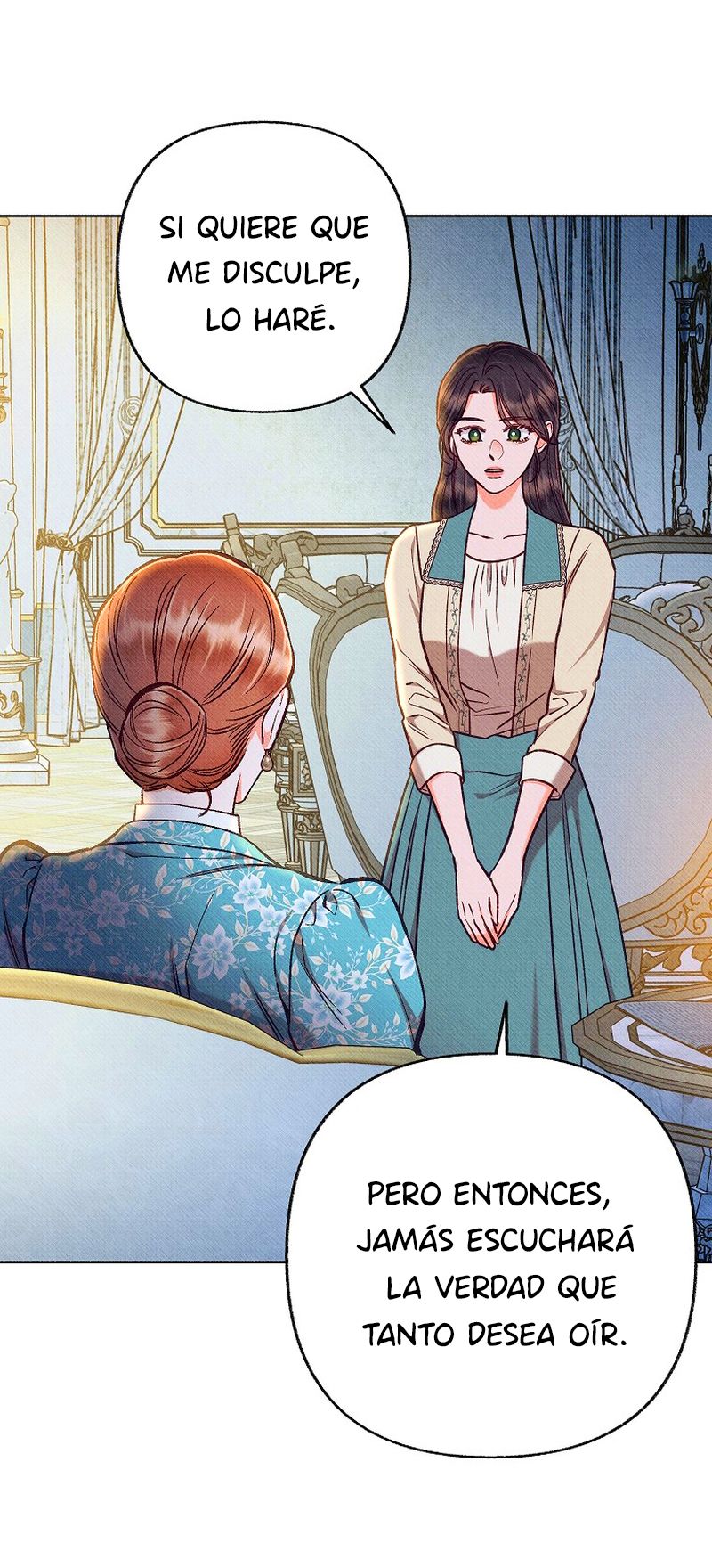 53 A mi Grosero con Personalidades Múltiples