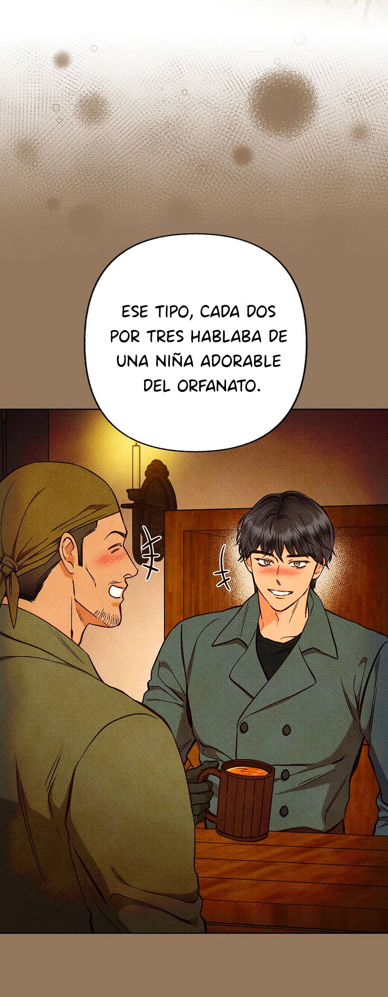 23 A mi Grosero con Personalidades Múltiples