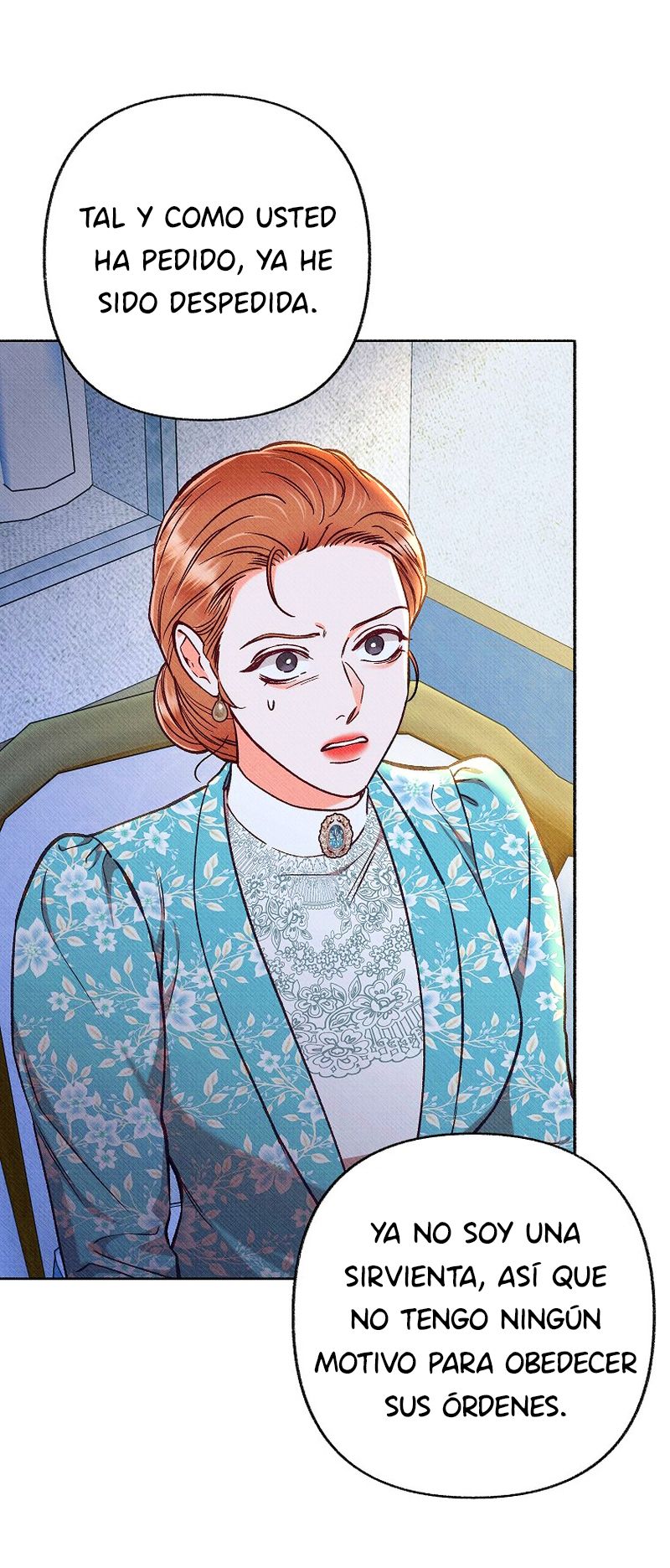 54 A mi Grosero con Personalidades Múltiples