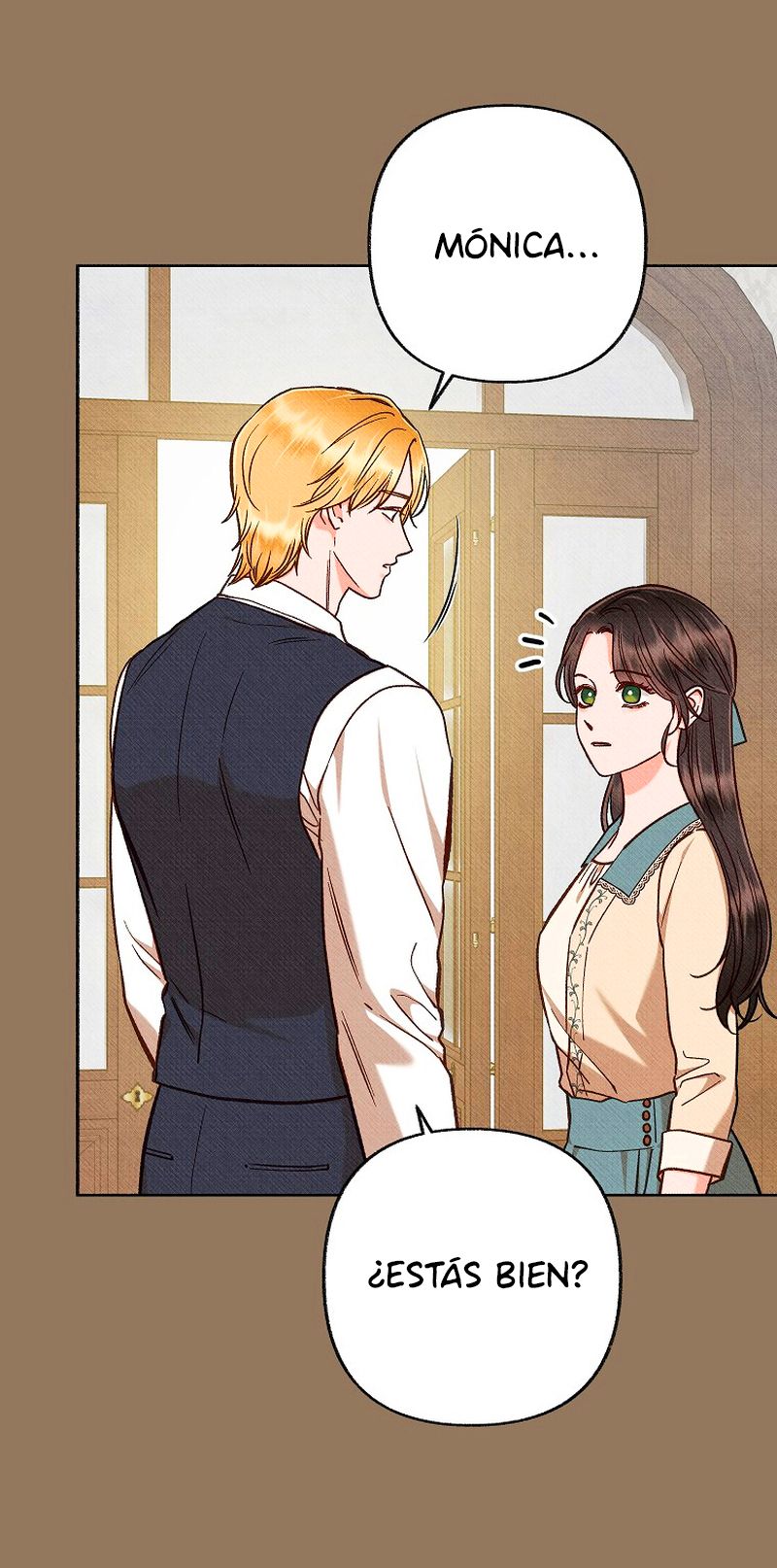 33 A mi Grosero con Personalidades Múltiples