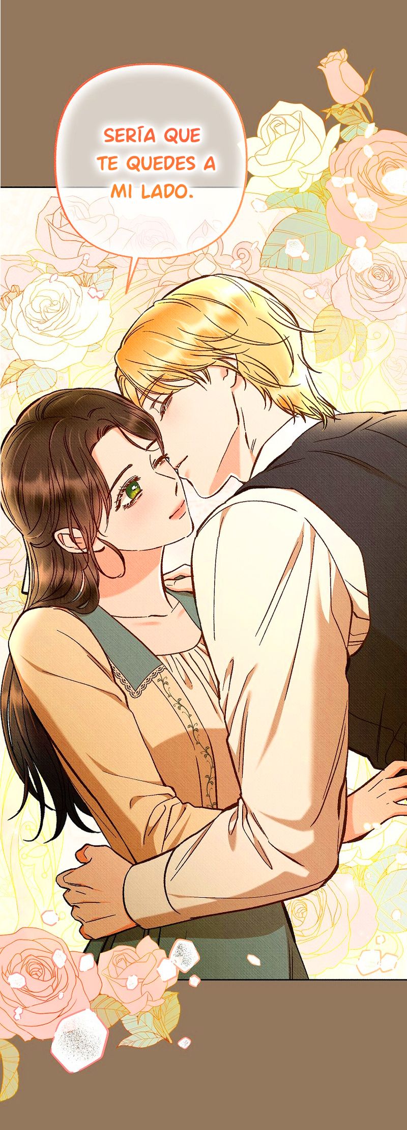 38 A mi Grosero con Personalidades Múltiples