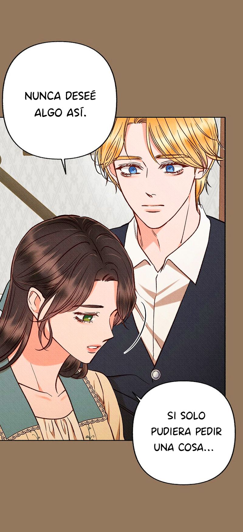 37 A mi Grosero con Personalidades Múltiples