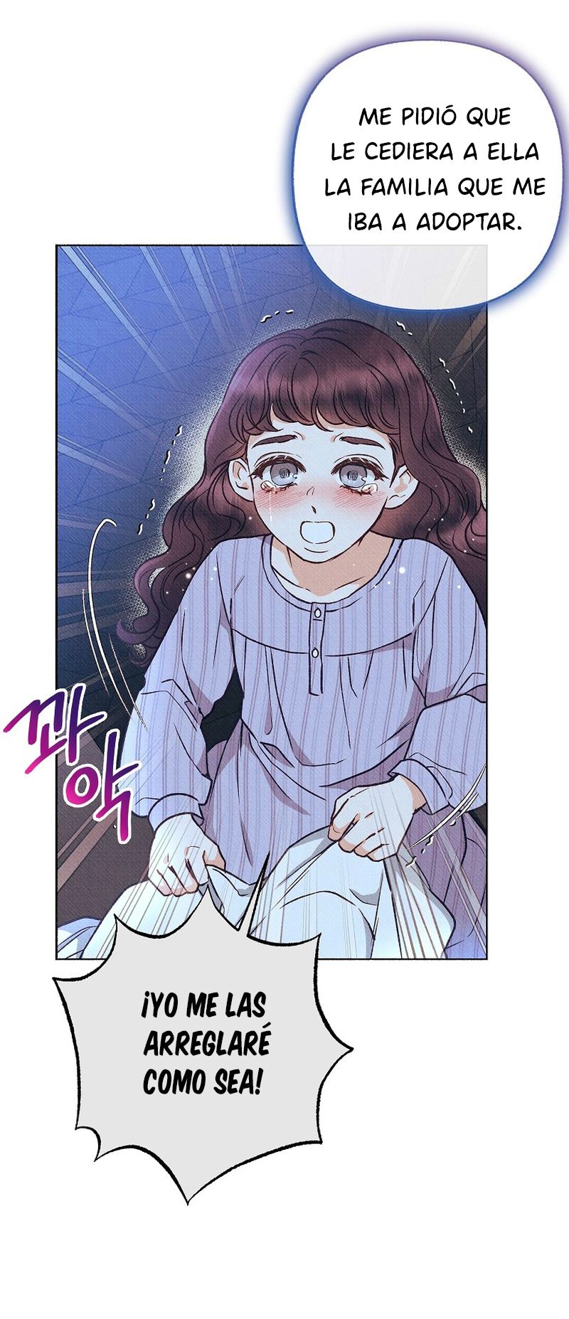 6 A mi Grosero con Personalidades Múltiples