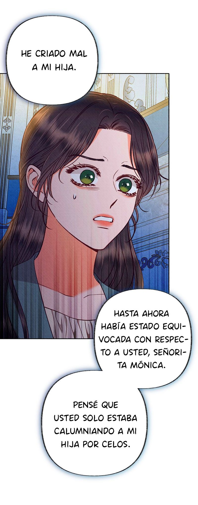 58 A mi Grosero con Personalidades Múltiples