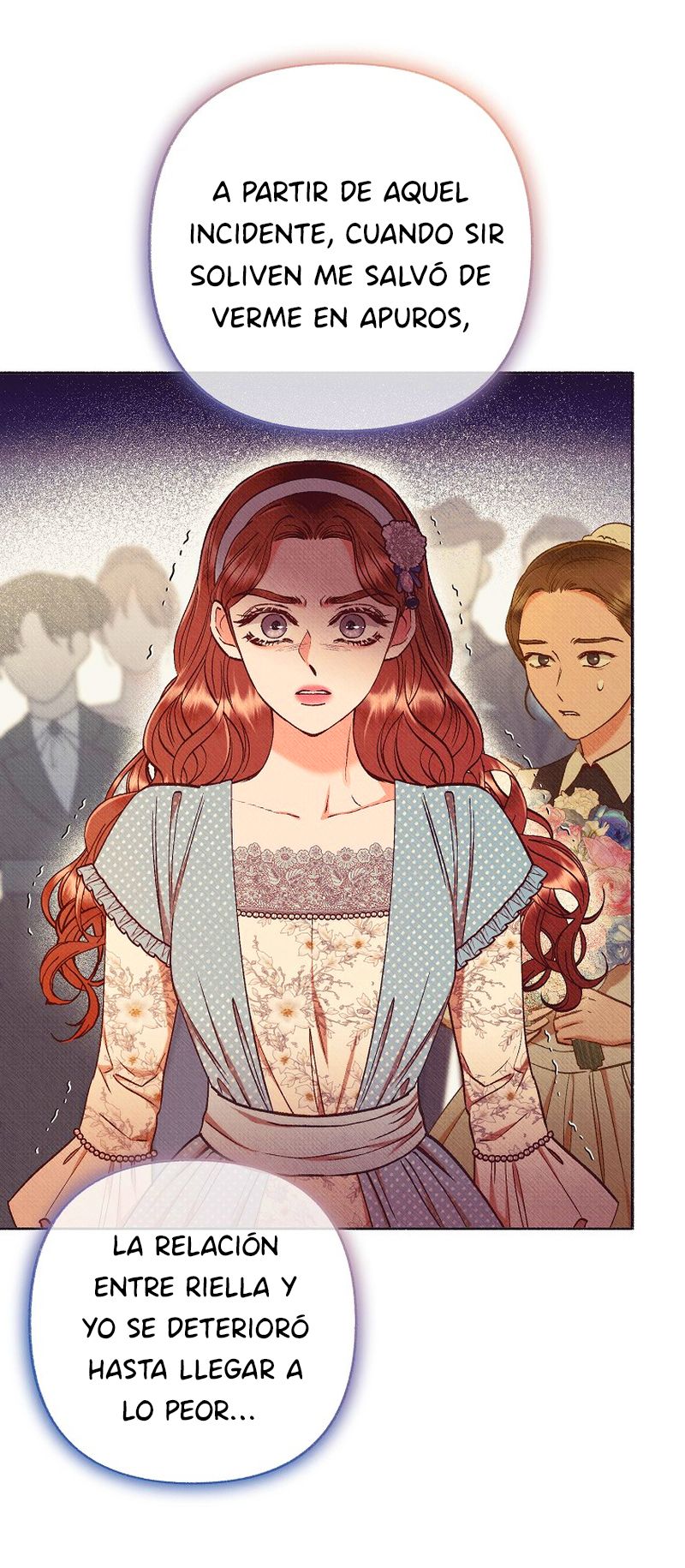 23 A mi Grosero con Personalidades Múltiples