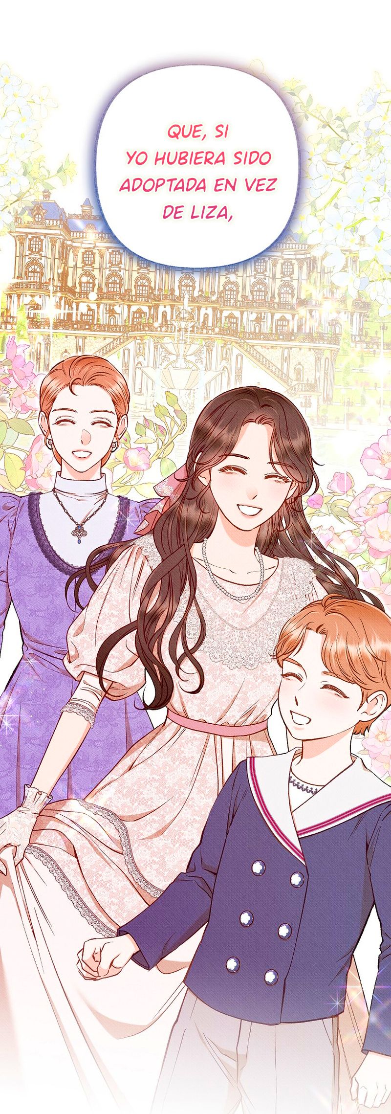 25 A mi Grosero con Personalidades Múltiples