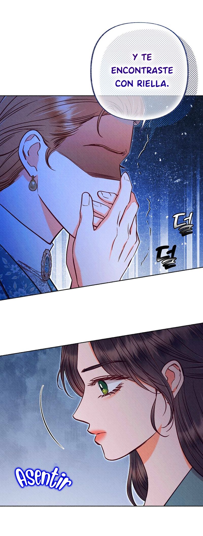 12 A mi Grosero con Personalidades Múltiples