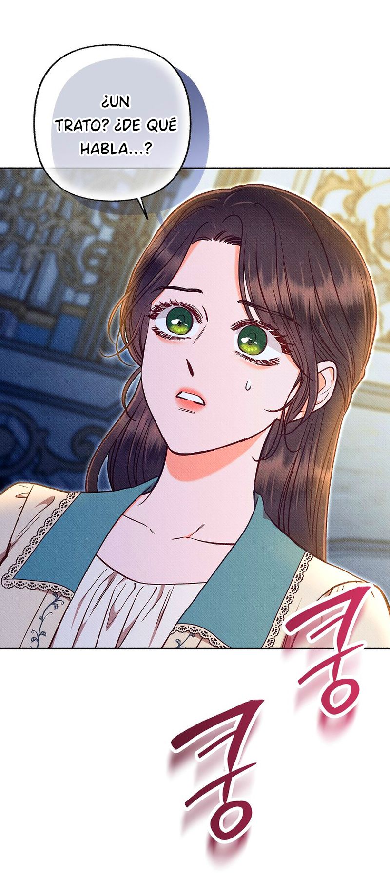 33 A mi Grosero con Personalidades Múltiples