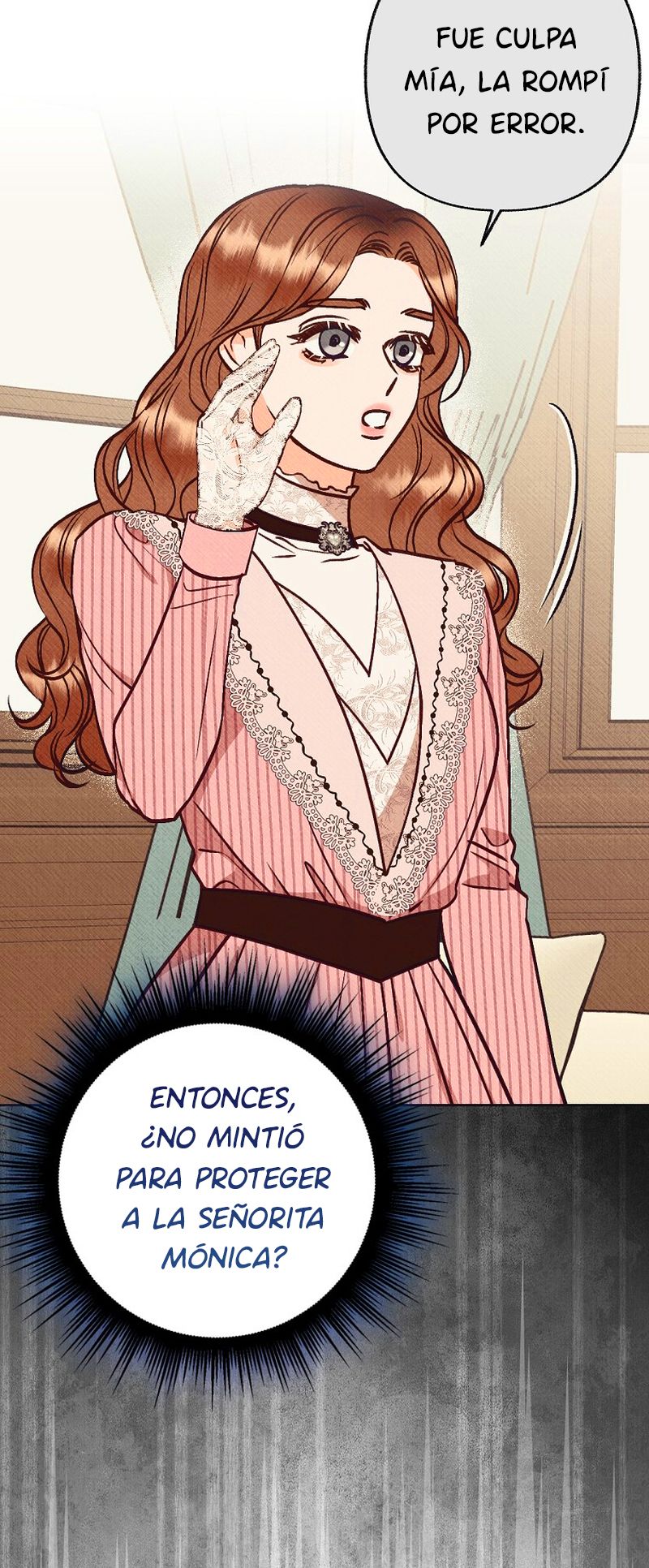 21 A mi Grosero con Personalidades Múltiples