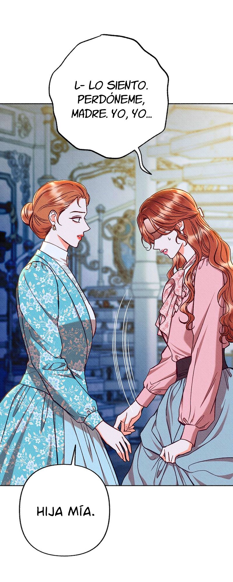 47 A mi Grosero con Personalidades Múltiples