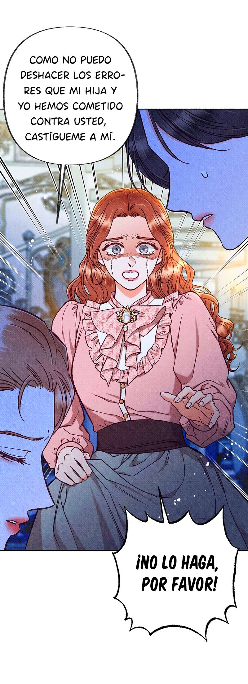 59 A mi Grosero con Personalidades Múltiples