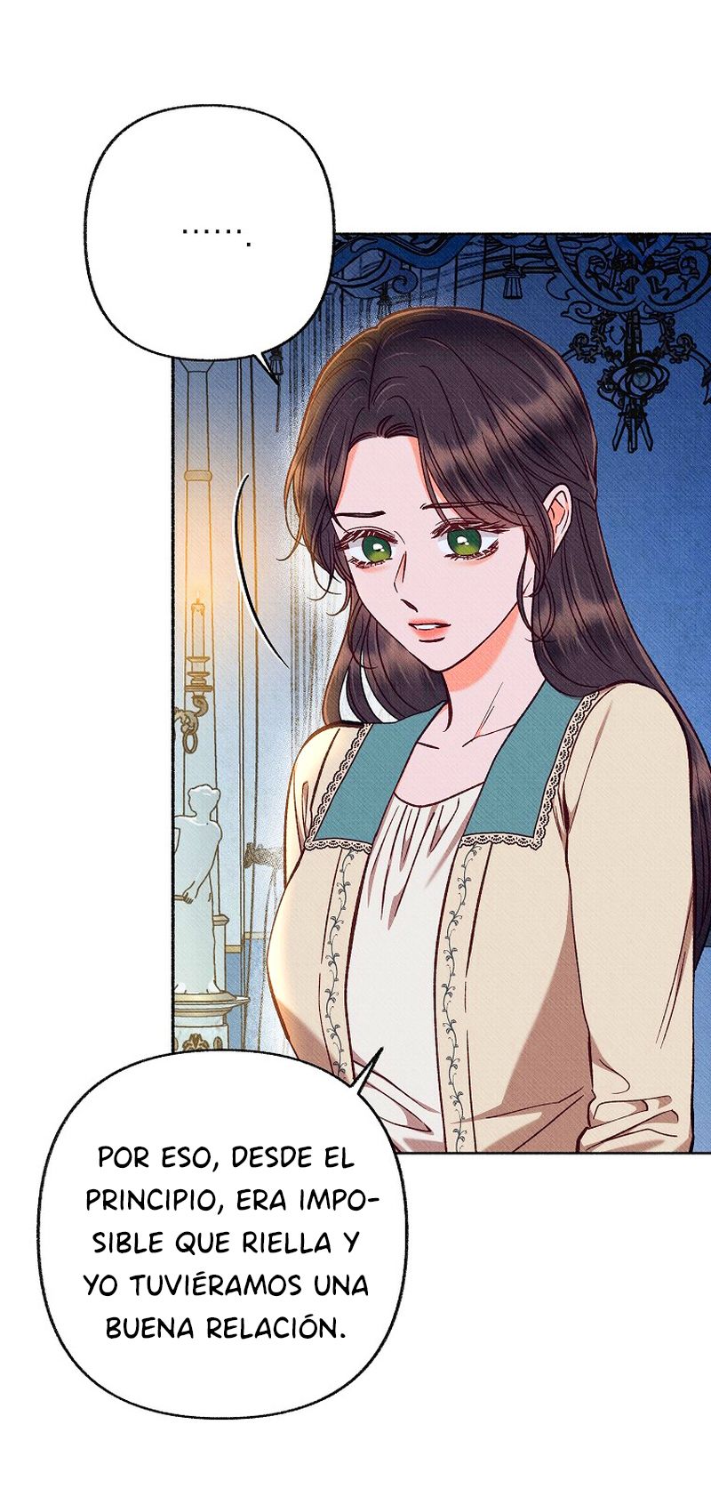 18 A mi Grosero con Personalidades Múltiples