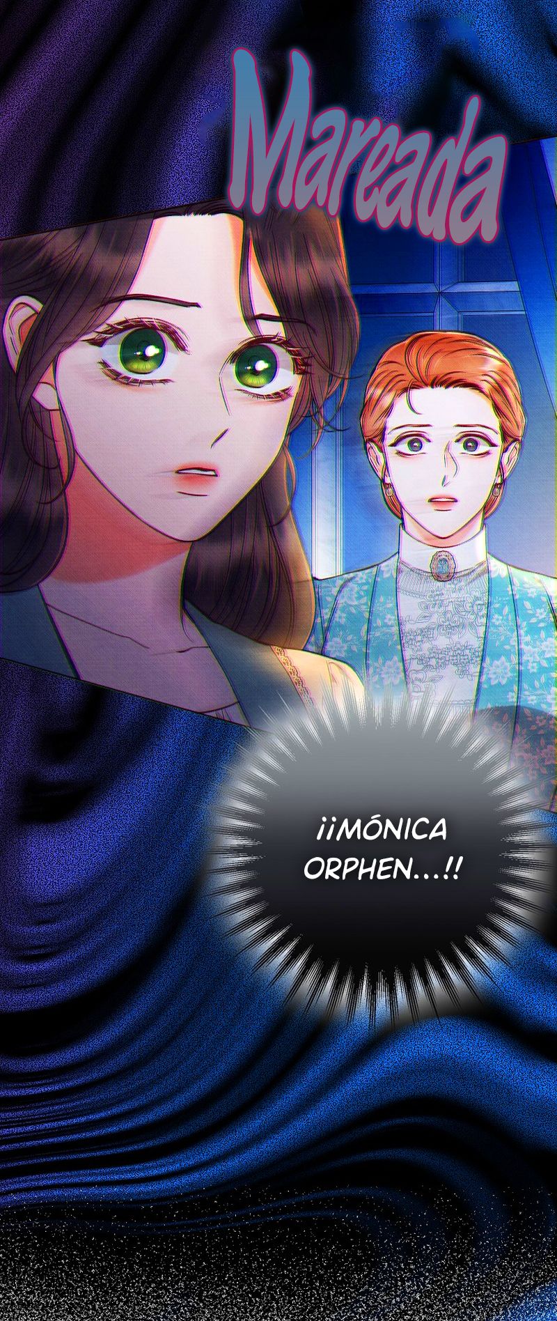 38 A mi Grosero con Personalidades Múltiples